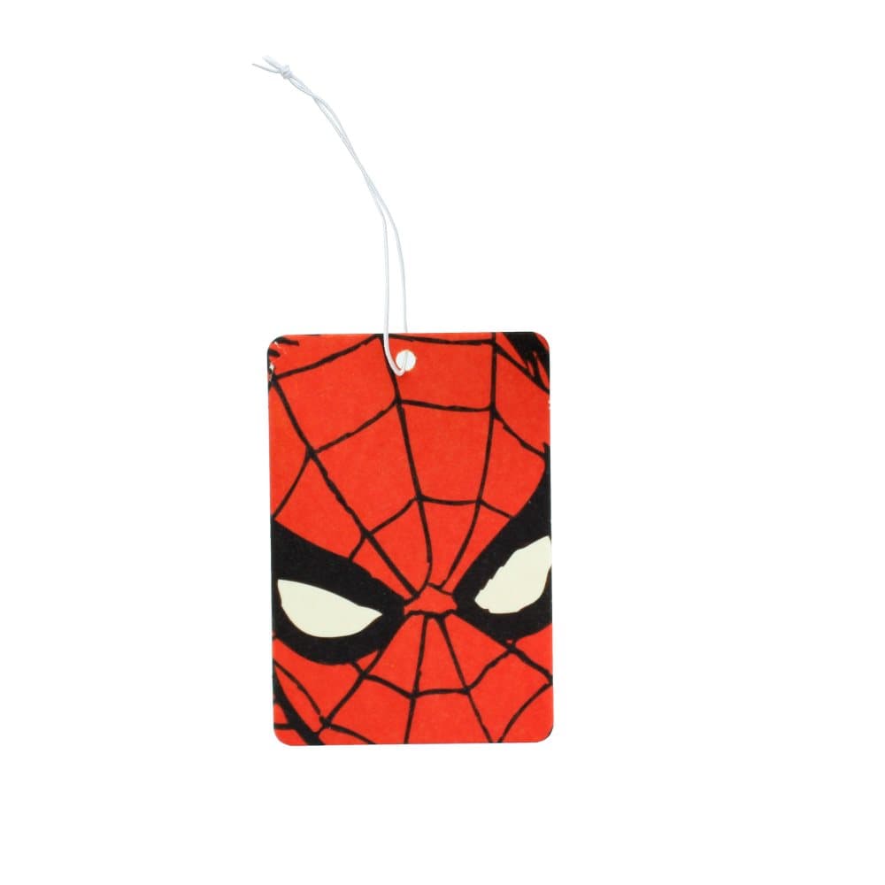 MARVEL Bilduft Spiderman