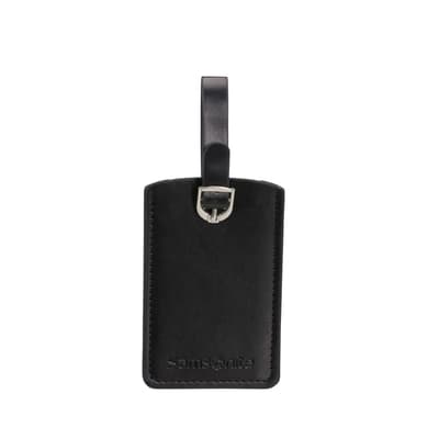 SAMSONITE REJSETILBEHØR ID-Tag Bagage Tag X2stk