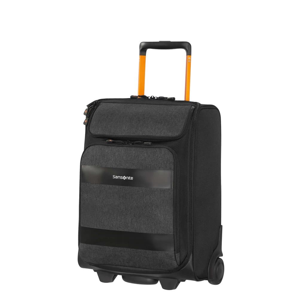 SAMSONITE Kuffert/Kabine BLESURE Hjul 15,6" Sort