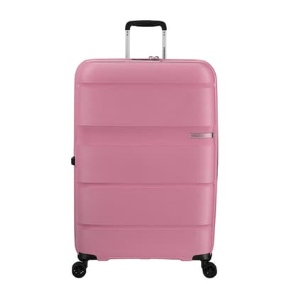 AMERICAN TOURISTER LINEX SPINNER 76/28 TSA WATERMELON PINK