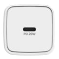 Miniatyrbillede 2 af 4: Celly USB-oplader USB-C PD 20W