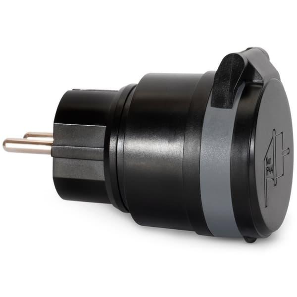 MGDR-3500 Outdoor Receiver Miniplug-in På / Av
