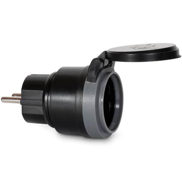 MGDR-3500 Outdoor Receiver Miniplug-in På / Av