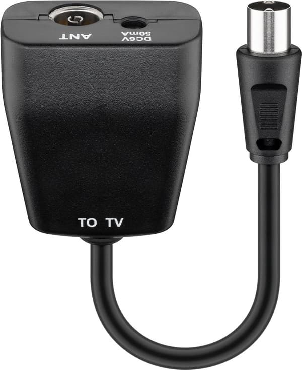 DC-tehoinvertteri sis. virtalähde