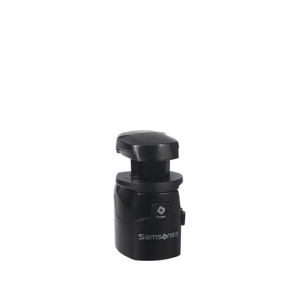 SAMSONITE REISETILBEHØR Adapter Verdensadaper + USB