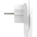 Miniatyrbillede 2 af 4: Rejseadapter World to Europe USB-A 12W jordet