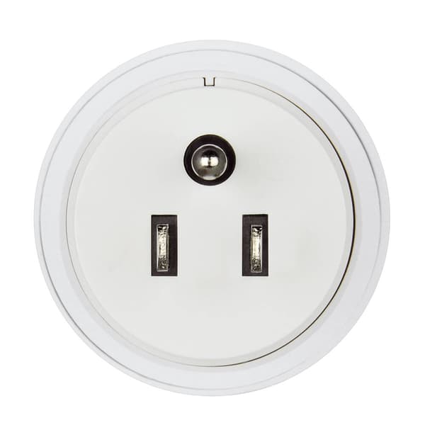 HAMA Traveladapter EU-US