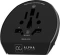 Miniatyrbild 3 av 5: Alpha