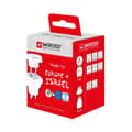 Miniatyrbilde 8 av 11: SKROSS Reise Adapter Combo - Verden-till-Israel Earthed