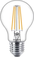 Miniatyrbillede 1 af 3: Philips LED classic 60W A60 E27 klassisk design