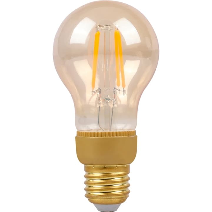 Smartline Filament LED-lampa E27 Normal