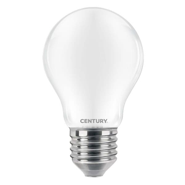 Century LED Pære E27 8 W 1055 lm 3000 K