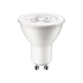 Miniatyrbillede 2 af 2: Attralux Led-lampe GU10 380LM 50W 2700K