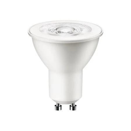 Attralux Led-Lampa GU10 380LM 50W 2700K
