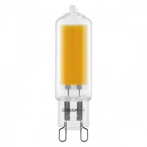 OSRAM LED-pære, 2,8W