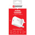 Miniatyrbillede 3 af 3: SKROSS Power Charger UK 1xUSB-C PD 30W