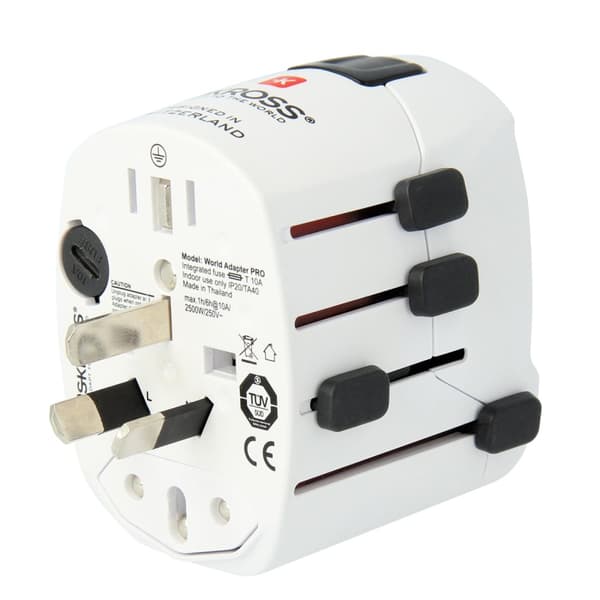 SKROSS World Adapter PRO
