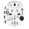 Miniatyrbilde 4 av 6: SKROSS World Adapter PRO