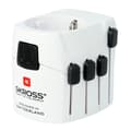 Miniatyrbilde 1 av 6: SKROSS World Adapter PRO