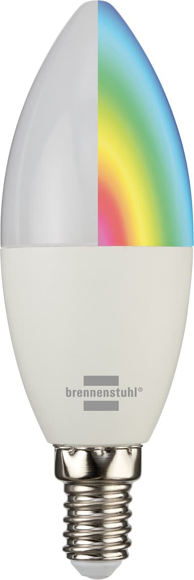 Brennenstuhl Connect älykäs LED-valaisin 430 lm