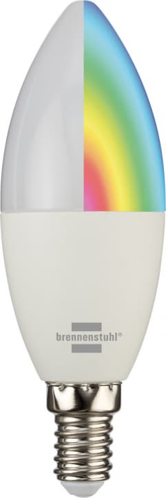 Brennenstuhl Connect älykäs LED-valaisin 430 lm