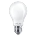 Miniatyrbillede 3 af 6: Philips 2-pack LED E27 Normal 40W Fros