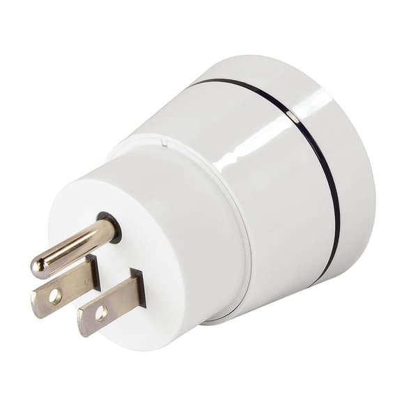 Hama Rejseadapter EU-USA/Amerika