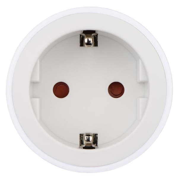 Hama Rejseadapter EU-USA/Amerika