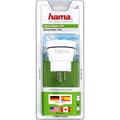 Miniatyrbillede 6 af 7: Hama Rejseadapter EU-USA/Amerika