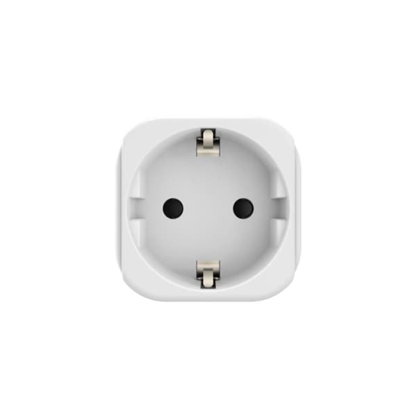 Hama rejseadapter type M 3-benet til Sydafrika