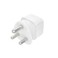 Miniatyrbillede 2 af 4: Hama rejseadapter type M 3-benet til Sydafrika