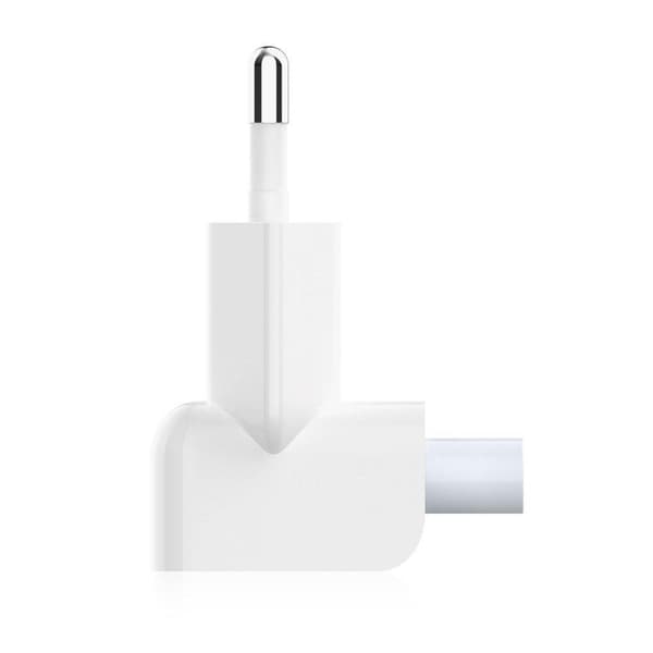 Apple-Macbook reseadapter kompatibel (EU)