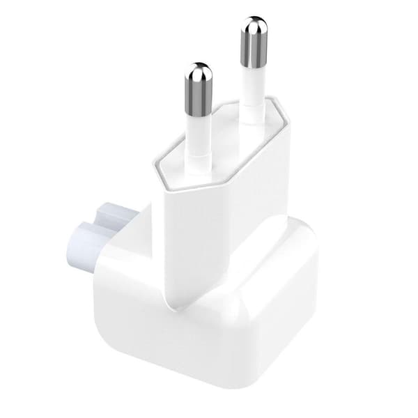 Apple-Macbook reseadapter kompatibel (EU)