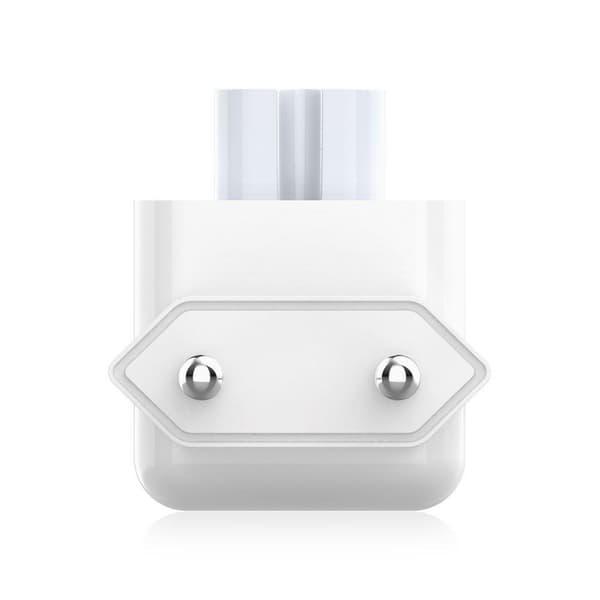 Apple-Macbook reseadapter kompatibel (EU)