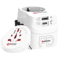 Miniatyrbilde 4 av 5: SKROSS PRO Light World AC30PD Reiseadapter USB PD 30W