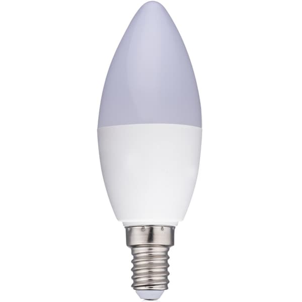 Alpina WiFi Smart E14 LED RGBW 4,9W