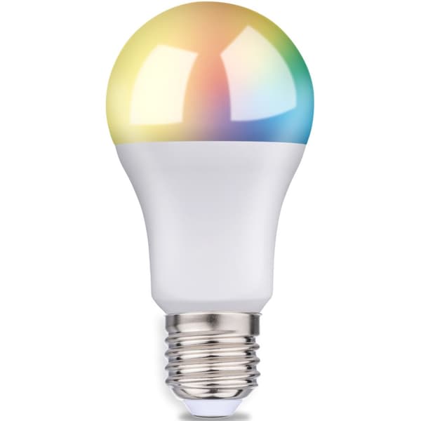 Alpina WiFi Smart E27 LED RGBW 9W 806 lm