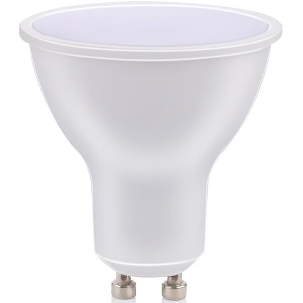 Alpina WiFi Smart GU10 LED lämmin/kylmä valkoinen 4.9W 470 lm