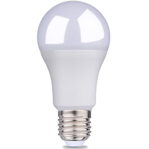 Alpina WiFi Smart E27 LED varm/kald hvit 9W 806 lm