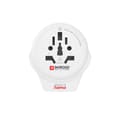 Miniatyrbilde 4 av 8: Hama Reiseadapter Verden WORLD-EU