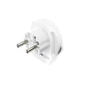 Miniatyrbilde 6 av 8: Hama Reiseadapter Verden WORLD-EU