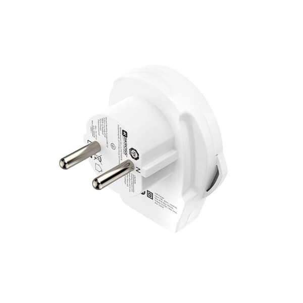 Hama Reiseadapter Verden WORLD-EU