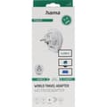 Miniatyrbilde 7 av 8: Hama Reiseadapter Verden WORLD-EU
