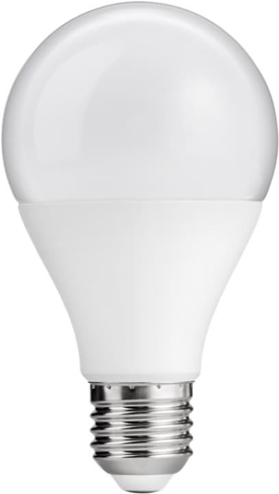 Goobay LED-pære, 11 W sokkel E27, varm hvid, kan ikke dæmpes