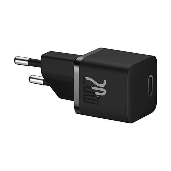 Baseus GaN5 Mini Charger 20W