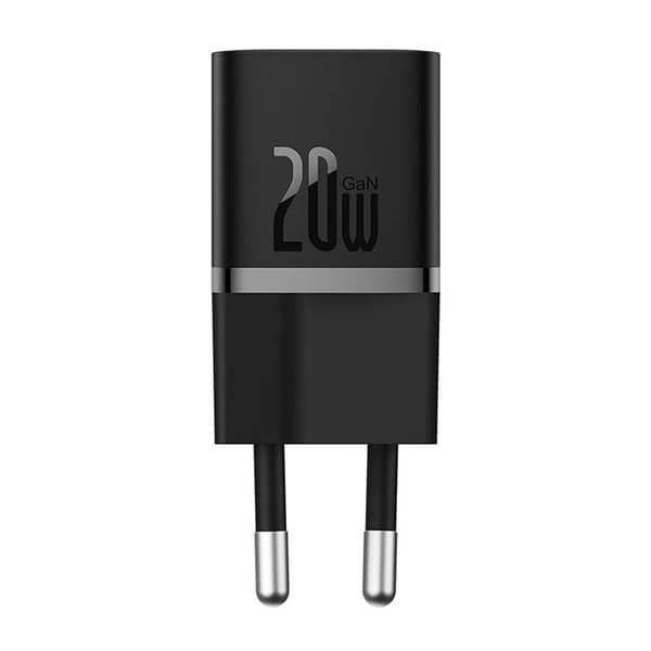 Baseus GaN5 Mini Charger 20W
