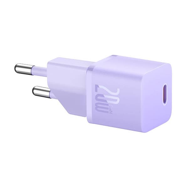 Baseus GaN5 Mini Charger 20W
