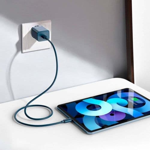 Baseus TZCCSUP-B03 Super Si Quick Charger 1C 20W