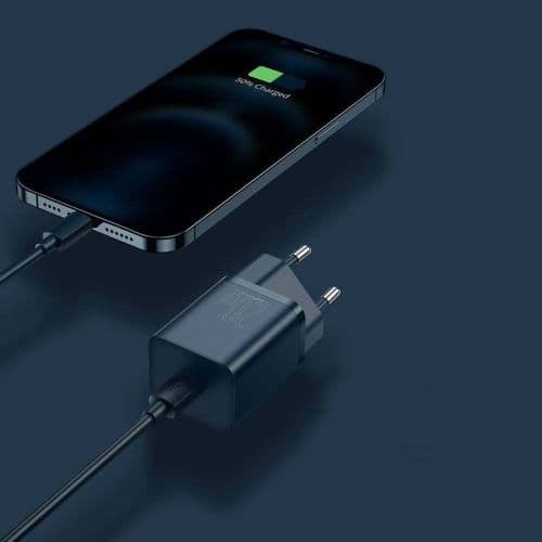 Baseus TZCCSUP-B03 Super Si Quick Charger 1C 20W