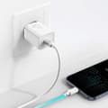 Miniatyrbillede 8 af 10: Baseus Super Si  Wall Charger PD 20W USB-C